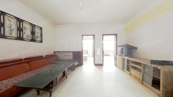 建安小区二手房实景图