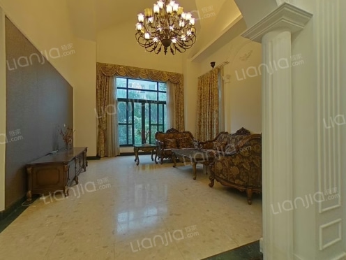 整租·江南明珠苑 5室2厅 南