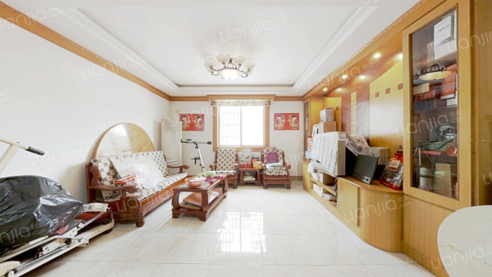 银谷苑二手房实景图