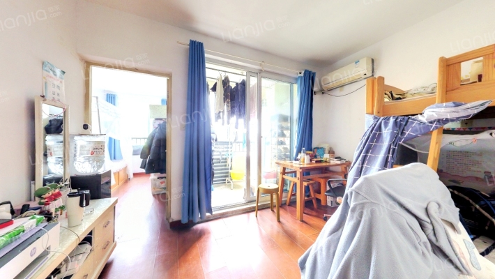 金葵新城(西区)二手房实景图