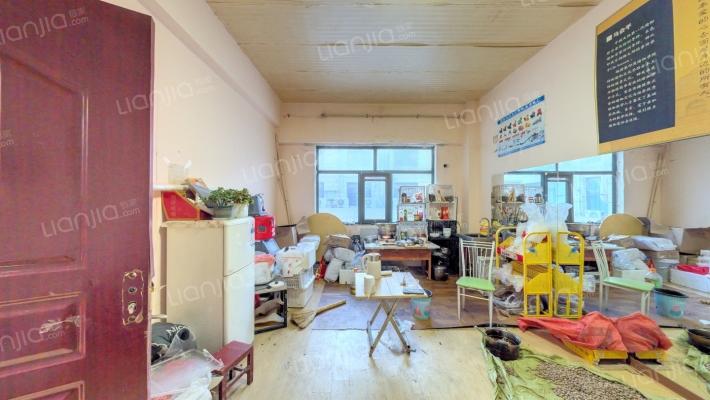 上街SOHO楼二手房实景图