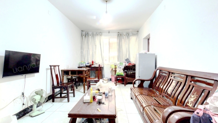 杨柳小区二手房实景图