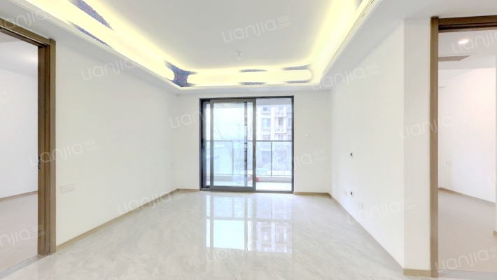 中国中铁诺德璟宸二手房实景图