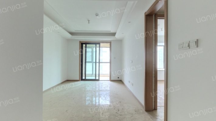 绿地花语城水泽苑二手房实景图