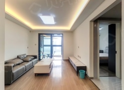 整租·临江锦园 2室2厅 南_临江锦园租房