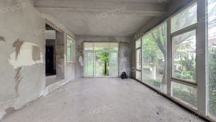 威尼斯印象二手房实景图