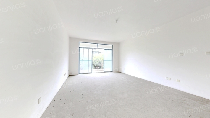 江安花园二手房实景图