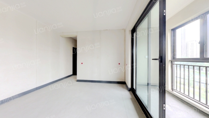 天地源玖玺香都二手房实景图