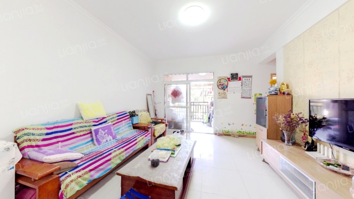 东亭新嘉源二手房实景图