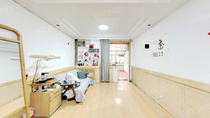 范华小区二手房实景图