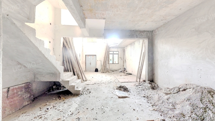 同景国际城雍华府二手房实景图