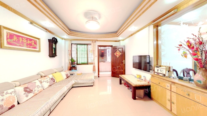 江浦东路二手房实景图