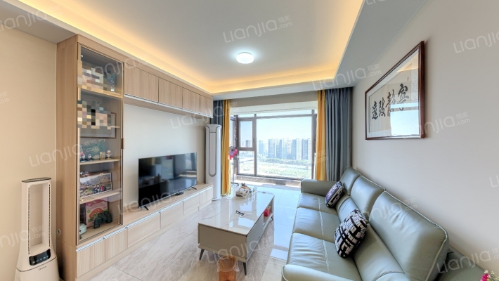 阳光城檀悦花园二手房实景图