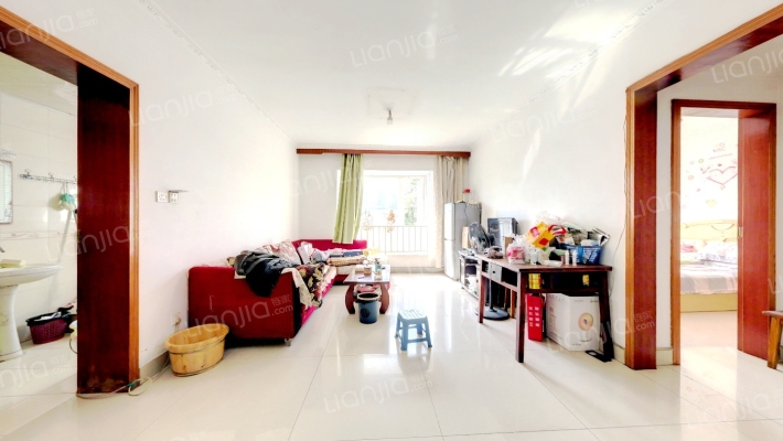 经典魅力二手房实景图