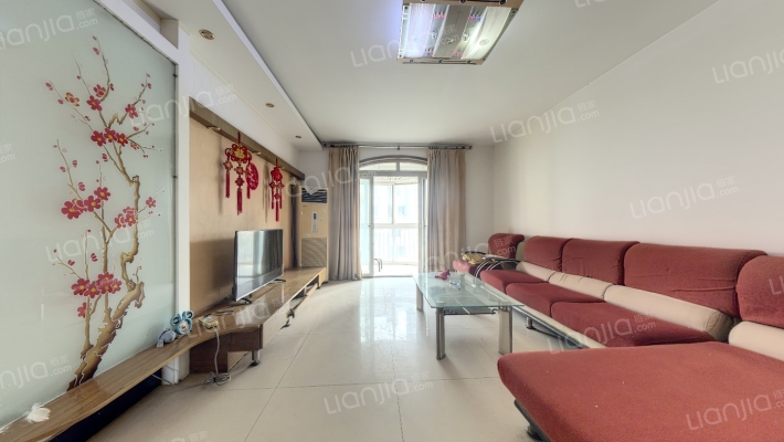 21世纪社区林苑二手房实景图