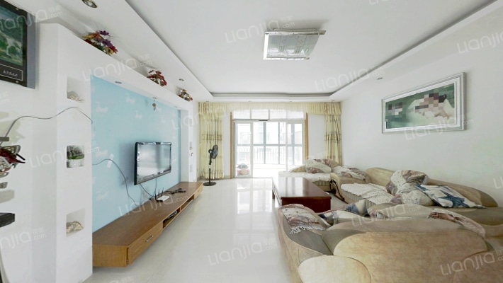 凤凰丽居二手房实景图