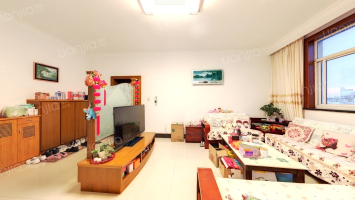 名城花园(吴江区)二手房实景图