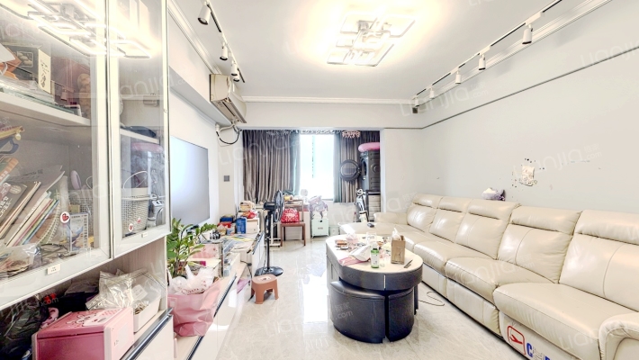 小康人家二手房实景图