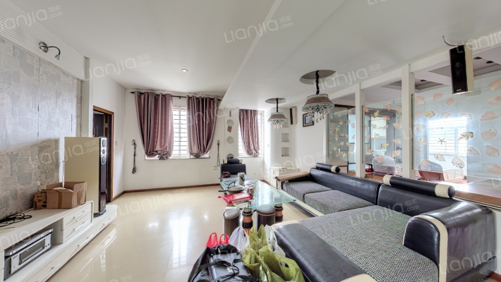 玉屏御景花园二手房实景图