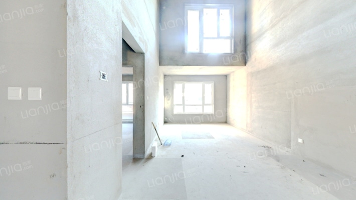 世茂国风龙院一期二手房实景图