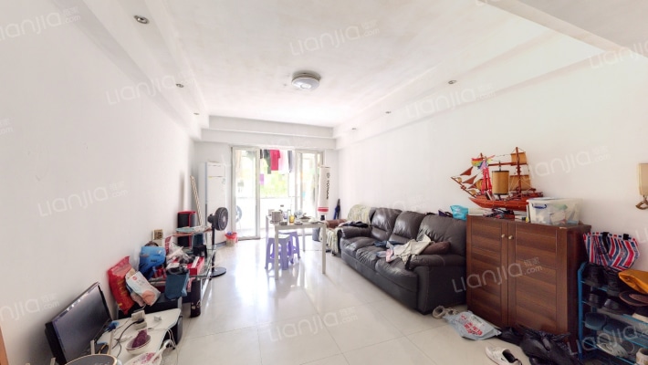 海欣街海关宿舍二手房实景图