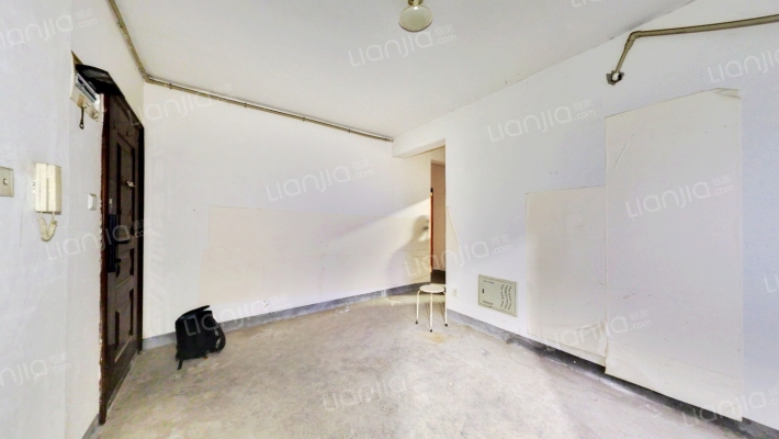 海棠馨苑南区二手房实景图