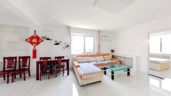 梨苑新城二手房实景图