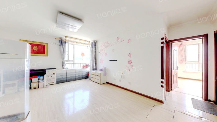 天和小区二手房实景图