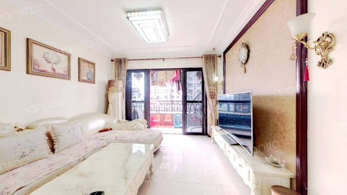 恒大御景二手房实景图