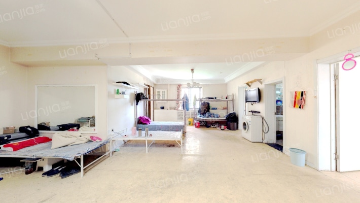 丽景花园二手房实景图