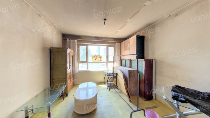 尚盈丽城二手房实景图