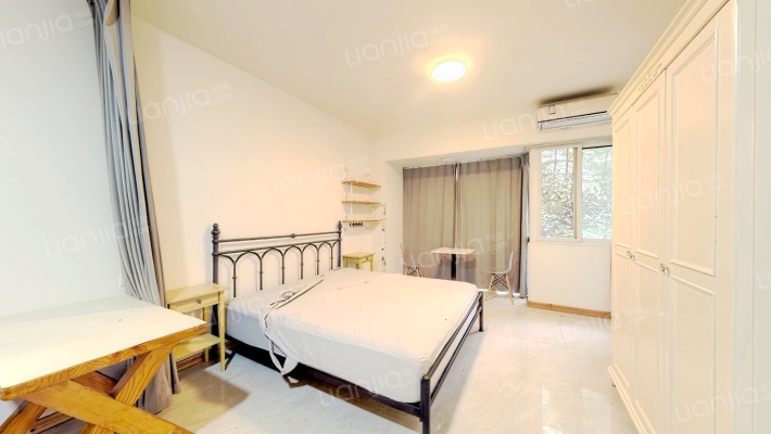 唯特郡二手房实景图