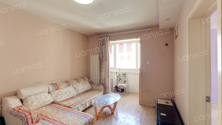 福悦里二手房实景图