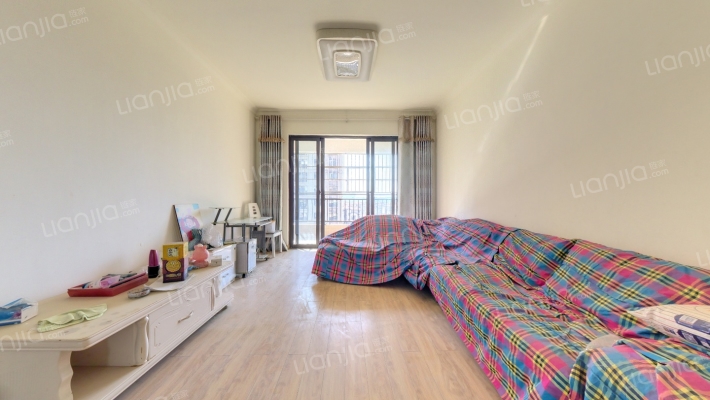 碧桂园凰城峰景二手房实景图