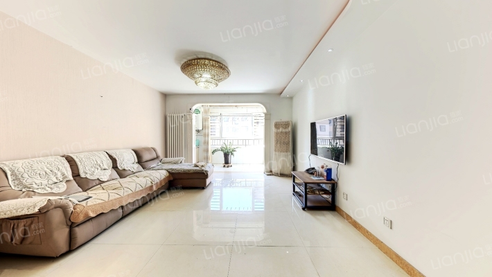 康桥颐城二手房实景图