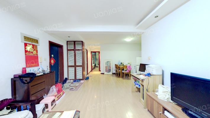 西苑小区五区二手房实景图