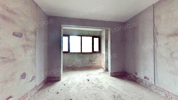 湘核新家园二手房实景图