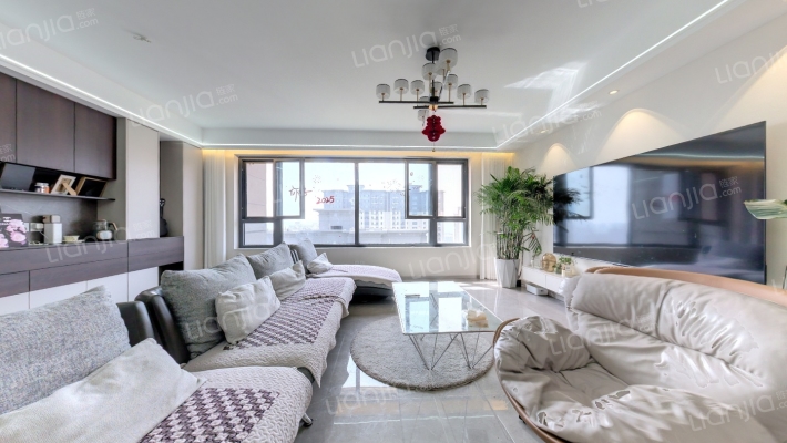 翠景台A区二手房实景图