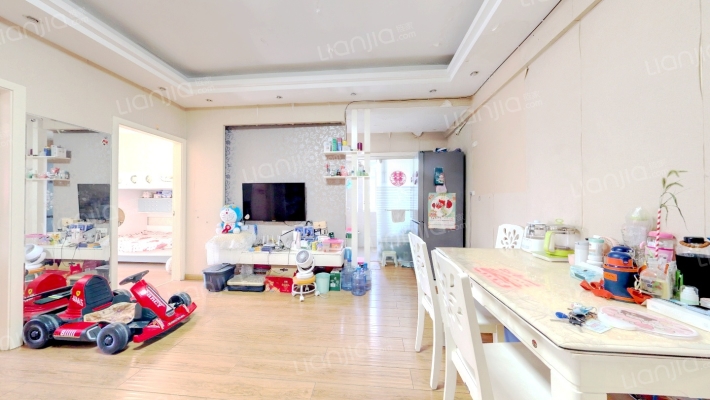 宝康苑二手房实景图