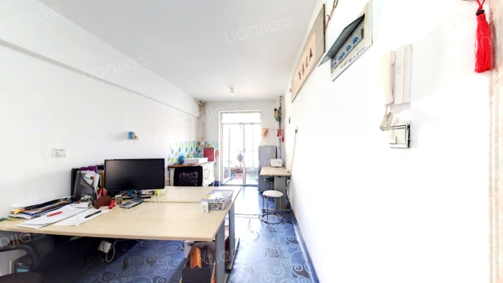 温哥华森林二手房实景图