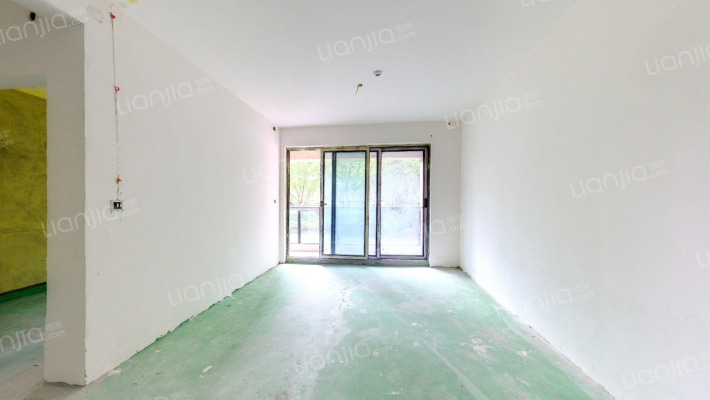 御璟悦来汐鹭二手房实景图