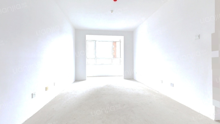 恒润雅筑二手房实景图