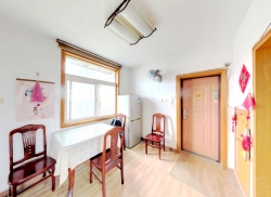 整租·八中宿舍 2室1厅 南_八中宿舍租房