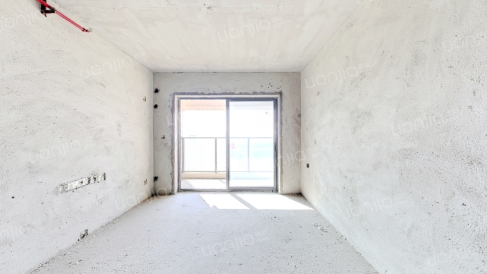 天禧华园二手房实景图