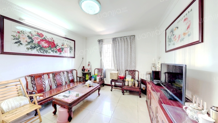 基建新村二手房实景图