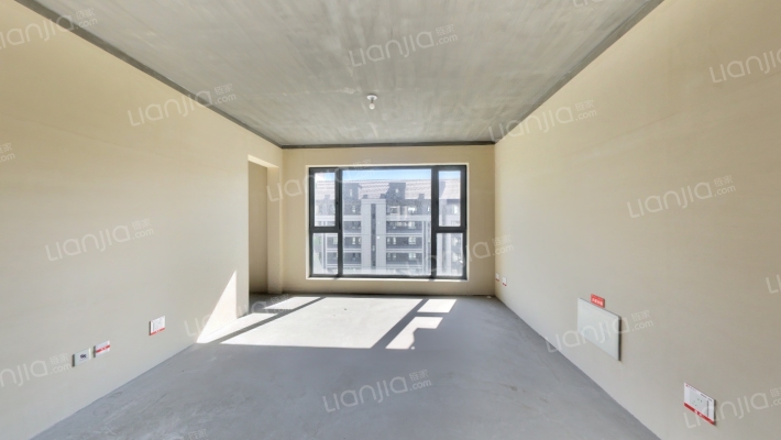 中海橡树园二期悦境二手房实景图