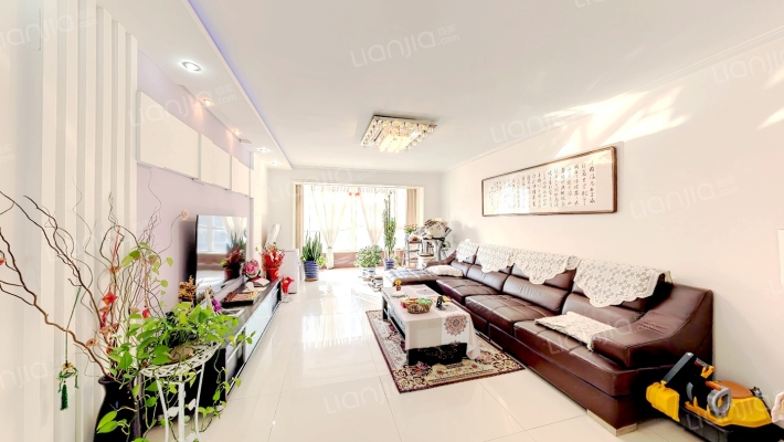 鑫丰雅苑二手房实景图