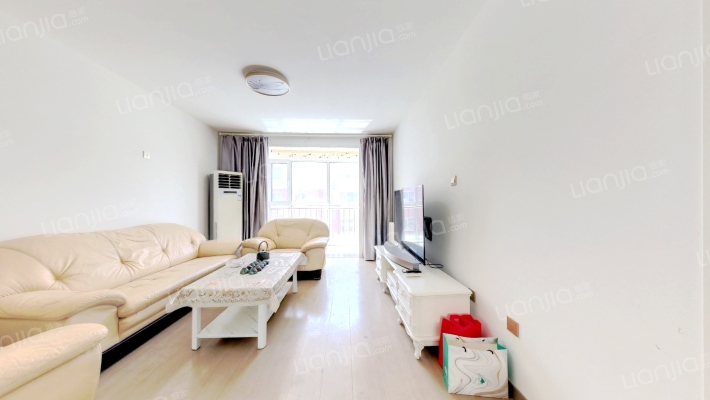 鑫佳花园二手房实景图