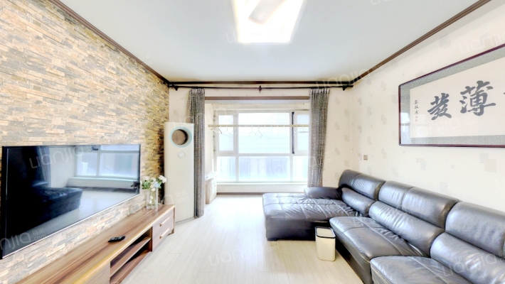 九洲御府二手房实景图