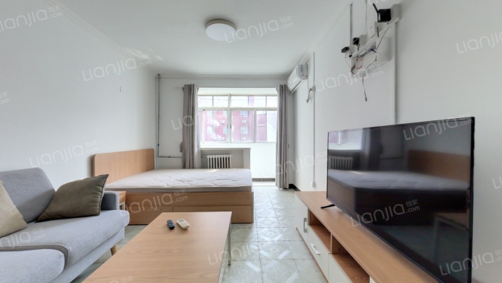 安苑东里三区二手房实景图